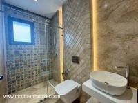 VILLA BALI Sidi Hammed Hammamet Sud AV1840