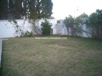 villa barbara AL1692 lac1 tunis 