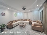 Villa Baya AL012 Yasmine Hammamet