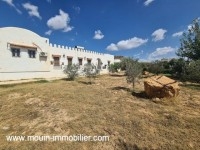 Villa Baya AV1833 Hammamet 