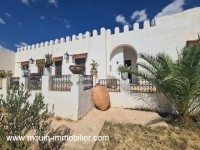Villa Baya AV1833 Hammamet 