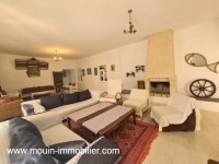 Villa Baya AV1833 Hammamet 