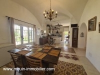 Villa Baya AV1833 Hammamet 