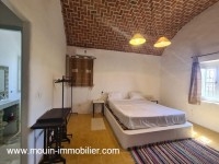 Villa Baya AV1833 Hammamet 