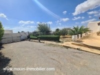 Villa Baya AV1833 Hammamet el monchar