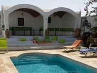 VILLA BAYA Hammamet El Monchar AV1833