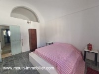 VILLA BAYA Hammamet El Monchar AV1833