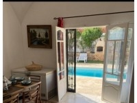 VILLA BAYA Hammamet Sud El Monchar AV1833