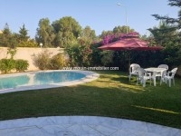 VILLA BAYA Yasmine Hammamet AL123