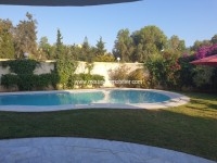 VILLA BAYA Yasmine Hammamet AV066