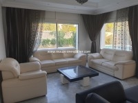 VILLA BAYA Yasmine Hammamet AV066