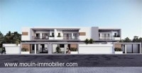 VILLA BEA a Hammamet Sud AV1620