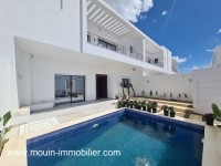 Villa Bea AV1620 Hammamet