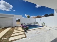 Villa Bea AV1620 Hammamet