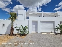 Villa Bea AV1620 Hammamet