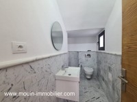 Villa Bea AV1620 Hammamet