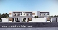 VILLA BEA Hammamet Sud AV1620