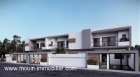 VILLA BEA Hammamet Sud AV1620