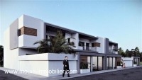 VILLA BEA Hammamet Sud AV1620