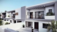 VILLA BEA Hammamet Sud AV1620