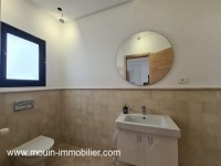 VILLA BÉA S+4 à Hammamet Sud AV1620