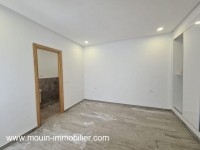 VILLA BÉA S+4 à Hammamet Sud AV1620