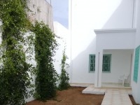 Villa BELGE :