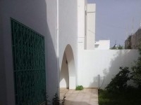 Villa BELGE :
