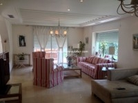 Villa Bella ref AL585 Yasmine Hammamet