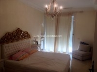 Villa Bella ref AL585 Yasmine Hammamet