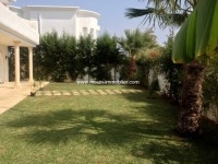 Villa Bella ref AL585 Yasmine Hammamet 