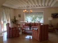 Villa Bella ref AL585 Yasmine Hammamet 