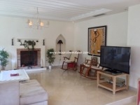 Villa Bella ref AL585 Yasmine Hammamet 