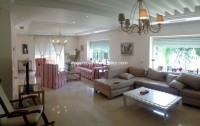 Villa Bella ref AL585 Yasmine Hammamet 