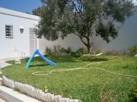 Villa Belle Vue AL250 Hammamet Craxi 