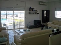 Villa Belle Vue AL250 Hammamet Craxi 