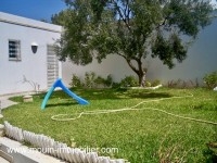 Villa Belle Vue AL250 Hammamet