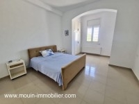 Villa Belle Vue AL250 Hammamet