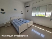 Villa Belle Vue AL250 Hammamet