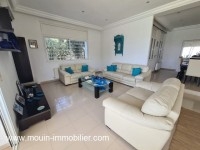 Villa Belle Vue AL250 Hammamet