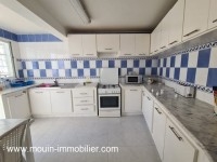 Villa Belle Vue AL250 Hammamet