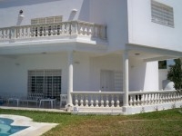 Villa Belle Vue AL843 Hammamet 