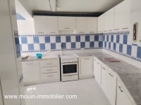 VILLA BELLE VUE Zone Craxi Hammamet AL250