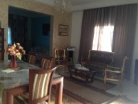 Villa Béni Ouael 3M344