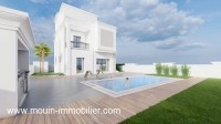 VILLA BENI OUEIL Hammamet AV1800