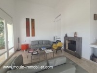 Villa Berlin AV1746 Djab Rassas