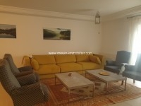 Villa Berline AL2568 Hammamet Centre 