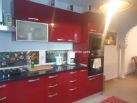 Villa Berline AL2568 Hammamet Centre 