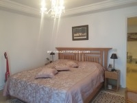 Villa Berline AL2568 Hammamet Centre 