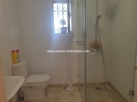 Villa Berline AL2568 Hammamet Centre 